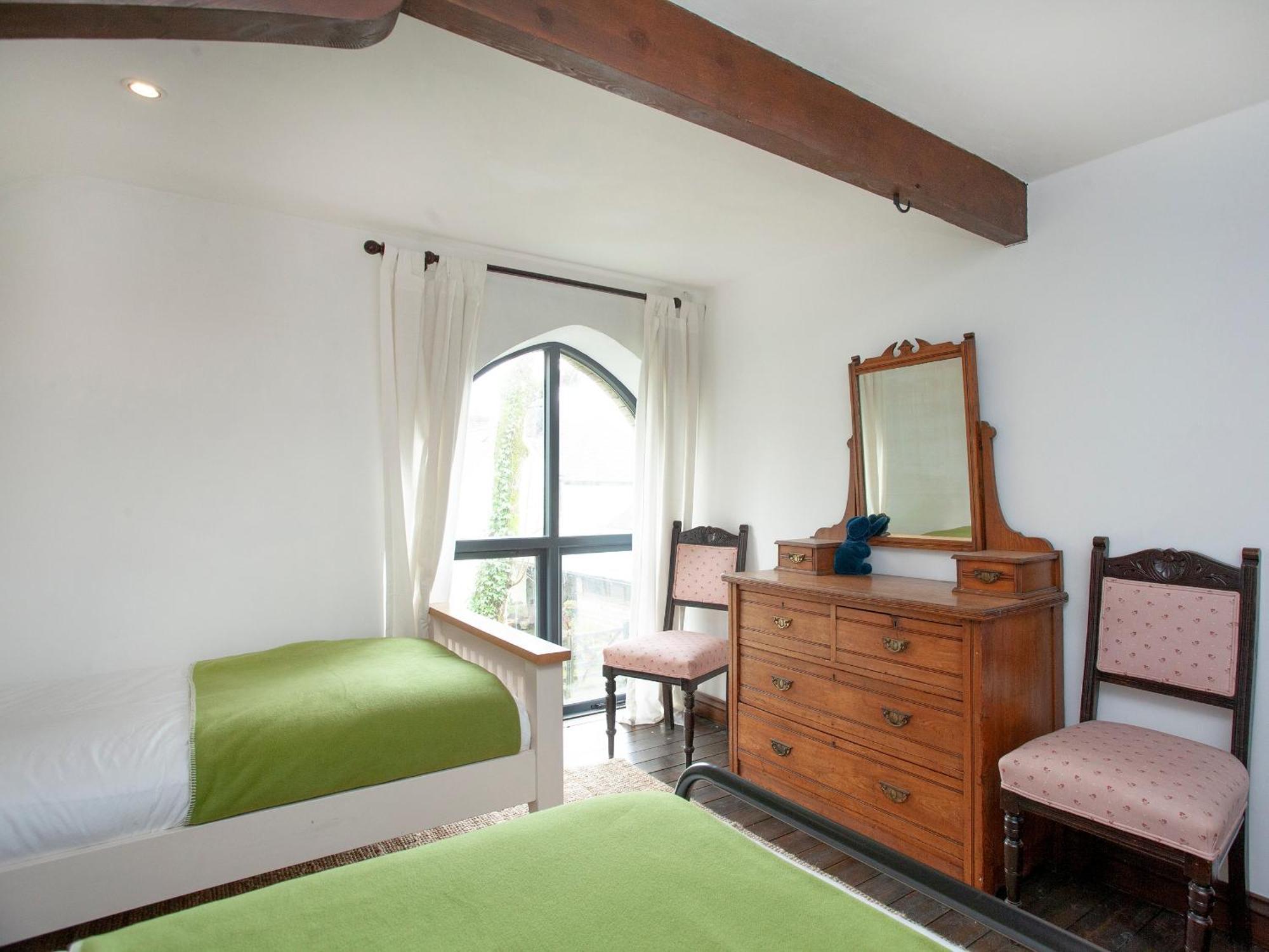 Chapel Cottage Lydford Εξωτερικό φωτογραφία