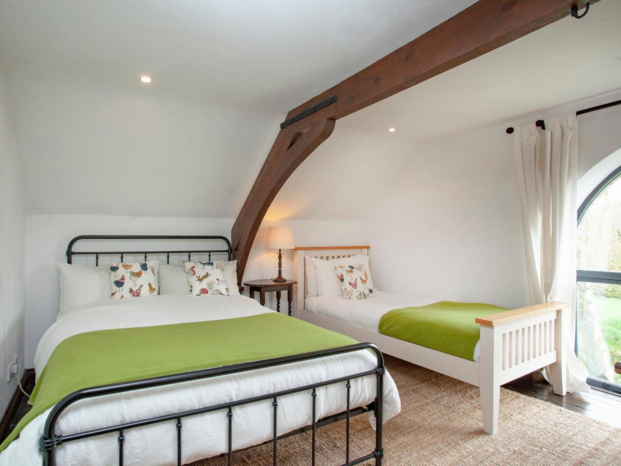 Chapel Cottage Lydford Εξωτερικό φωτογραφία