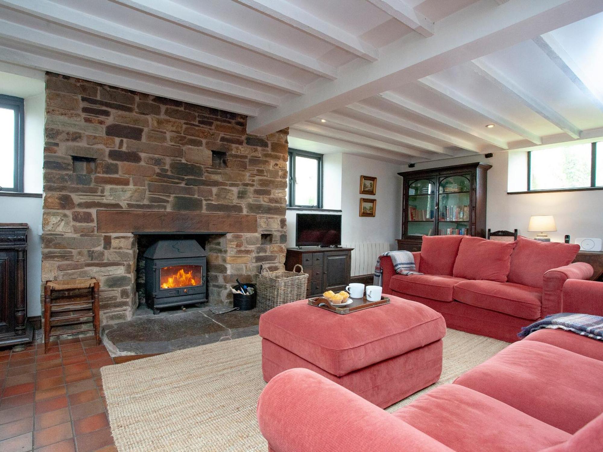 Chapel Cottage Lydford Εξωτερικό φωτογραφία