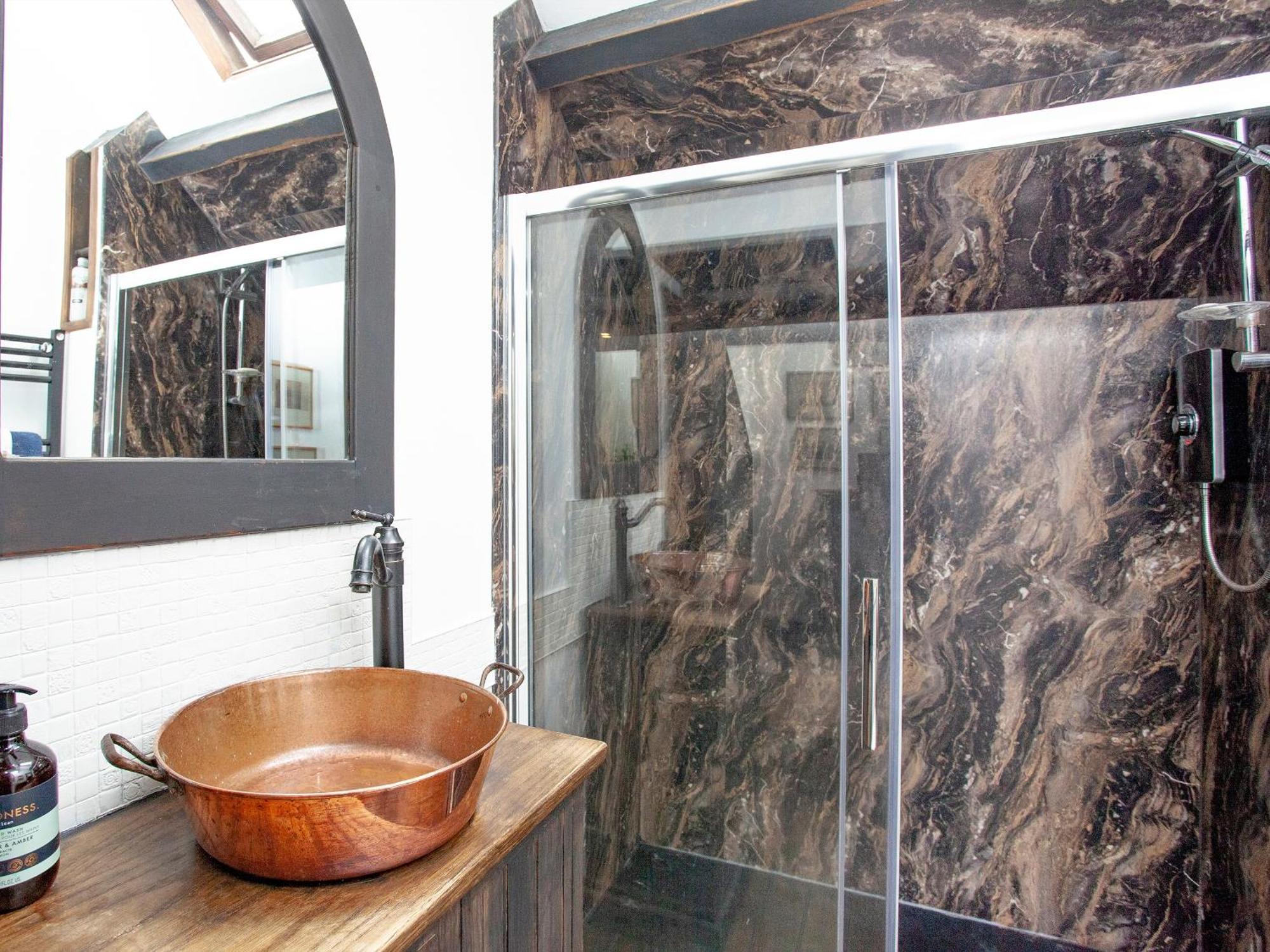 Chapel Cottage Lydford Εξωτερικό φωτογραφία